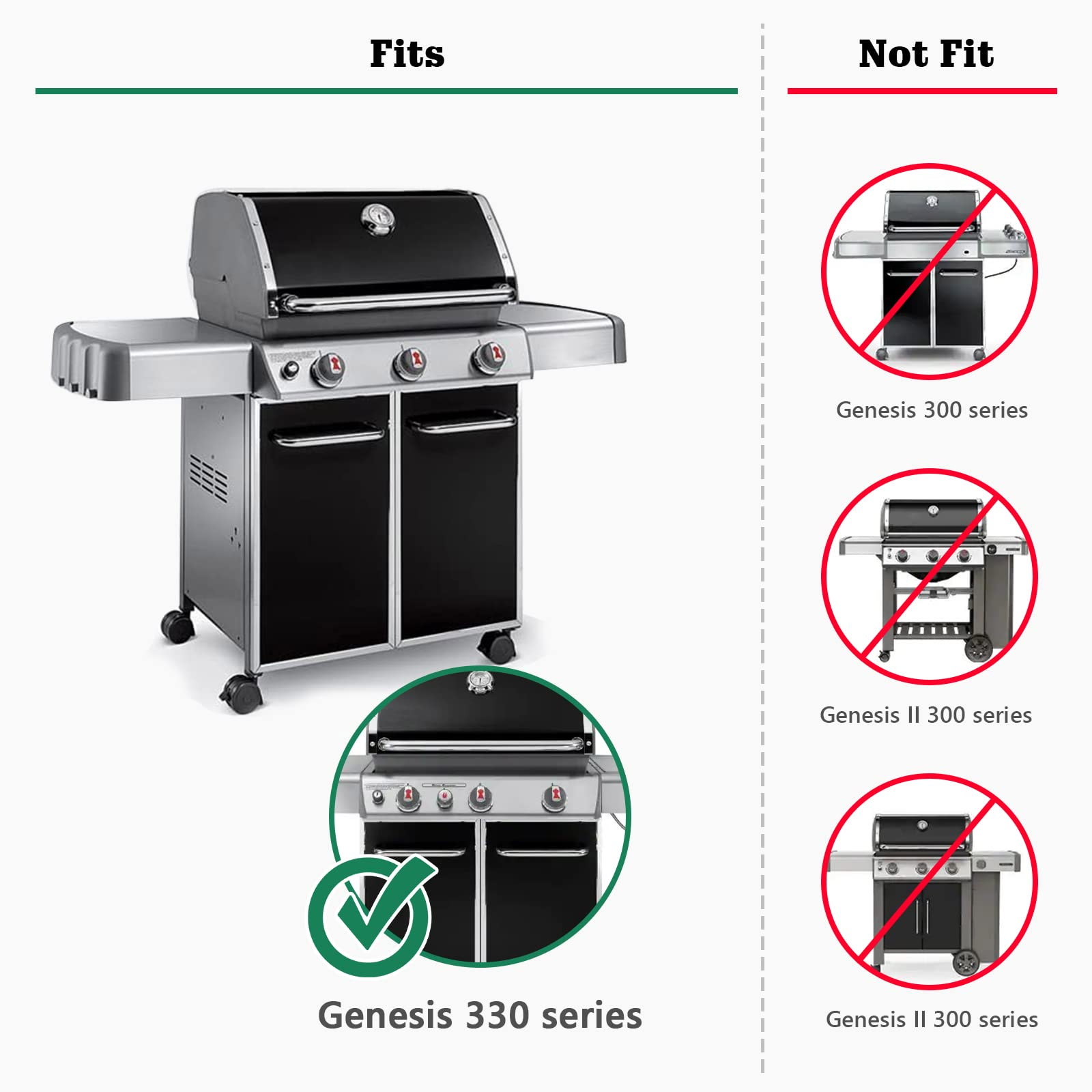 7weber electronic ignition