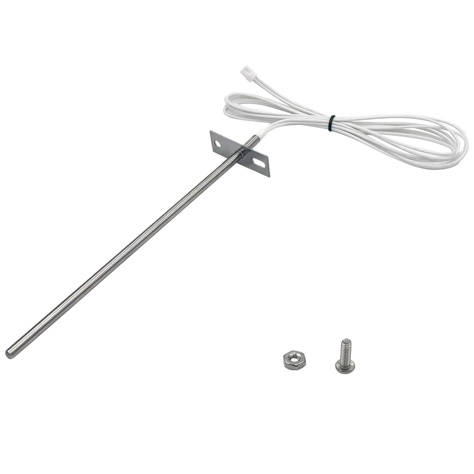 Part PG24-44 RTD Temperature Probe Sensor for Camp Chef Pellet Grills -YAOAWE