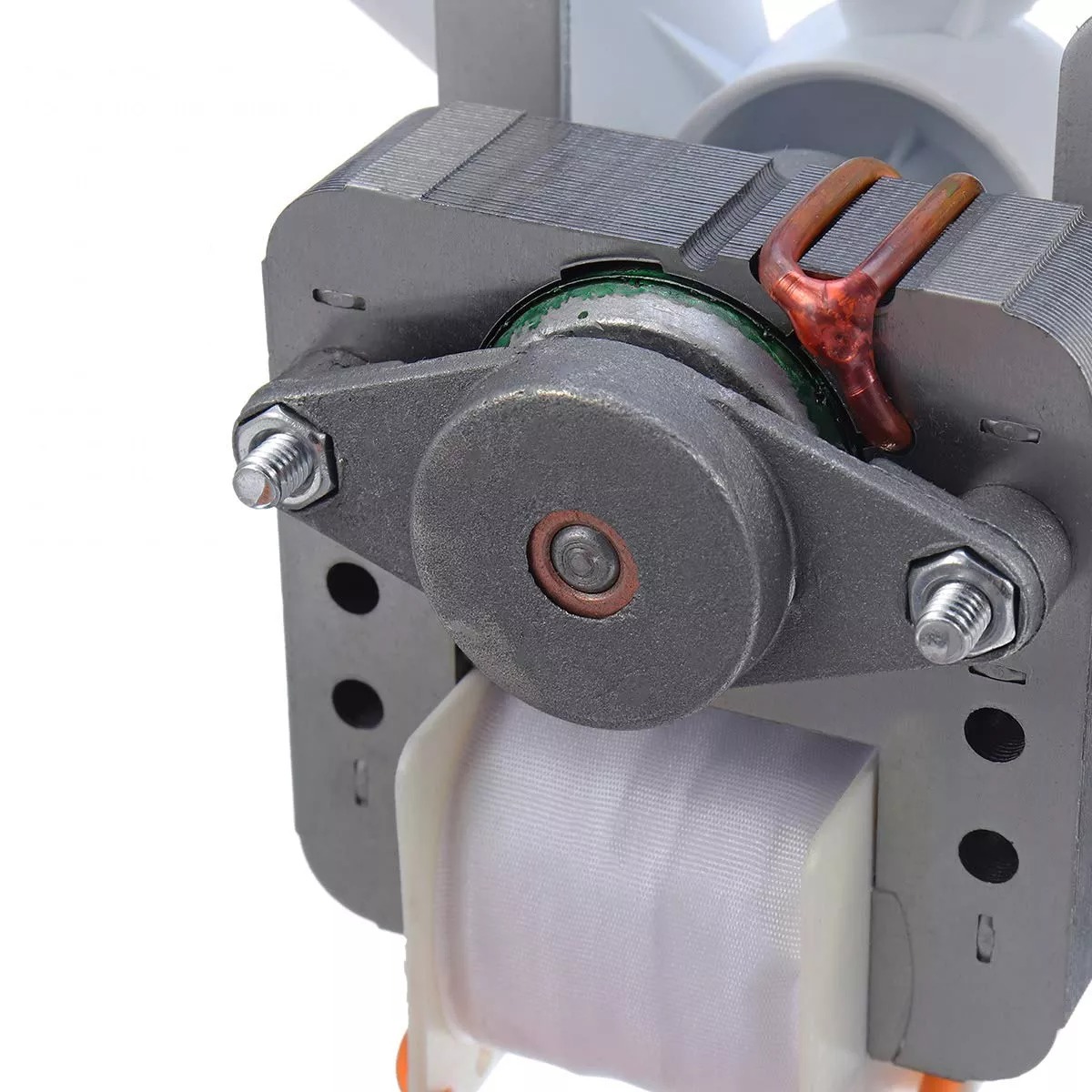 pit boss combustion fan