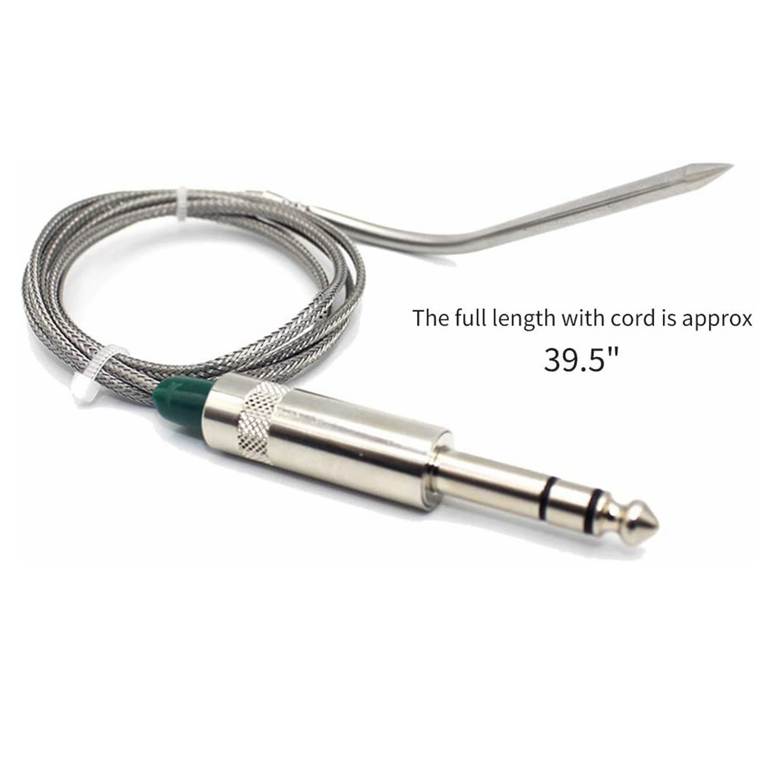 GMG temperature probe