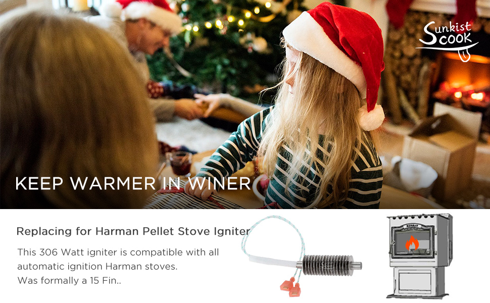 add warmth to your home