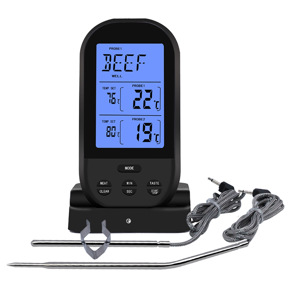 food temperature thermometer