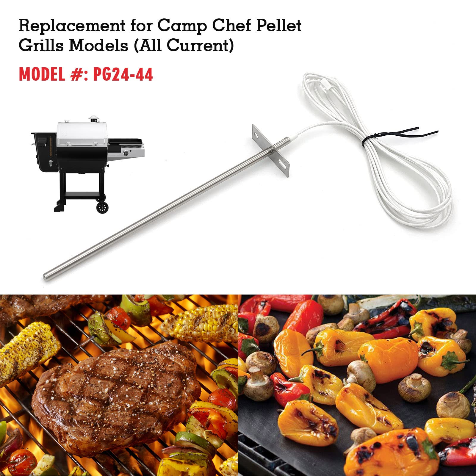 Camp Chef Accessories YAOAWE