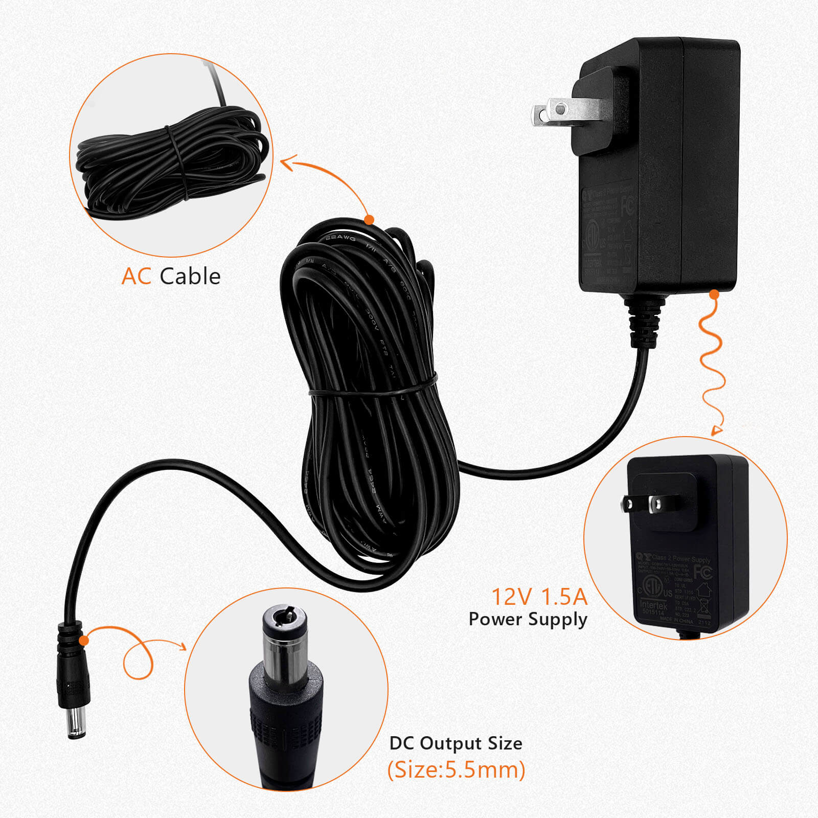 masterbuilt 560 power adapter