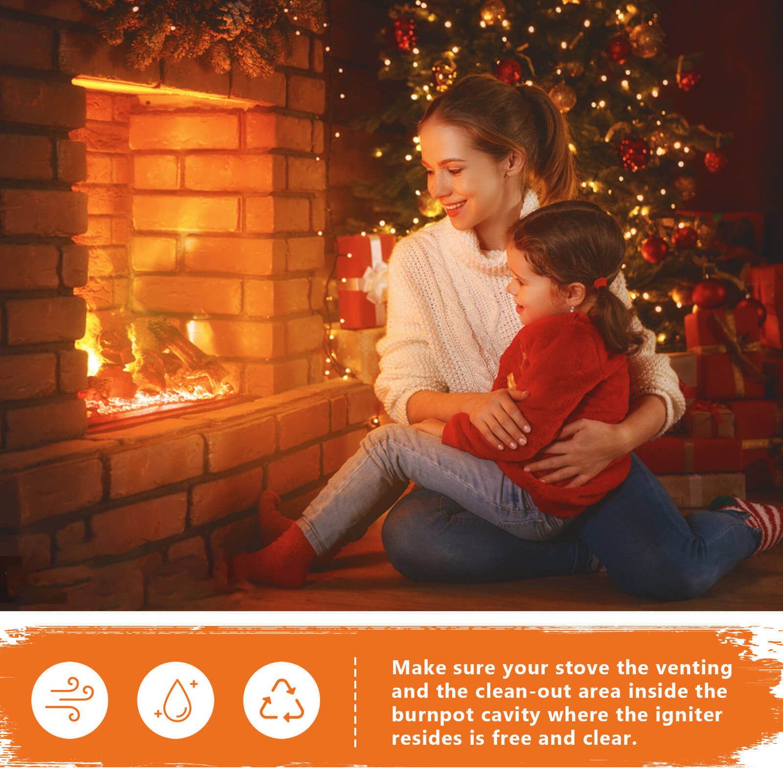 300W Englander Igniter