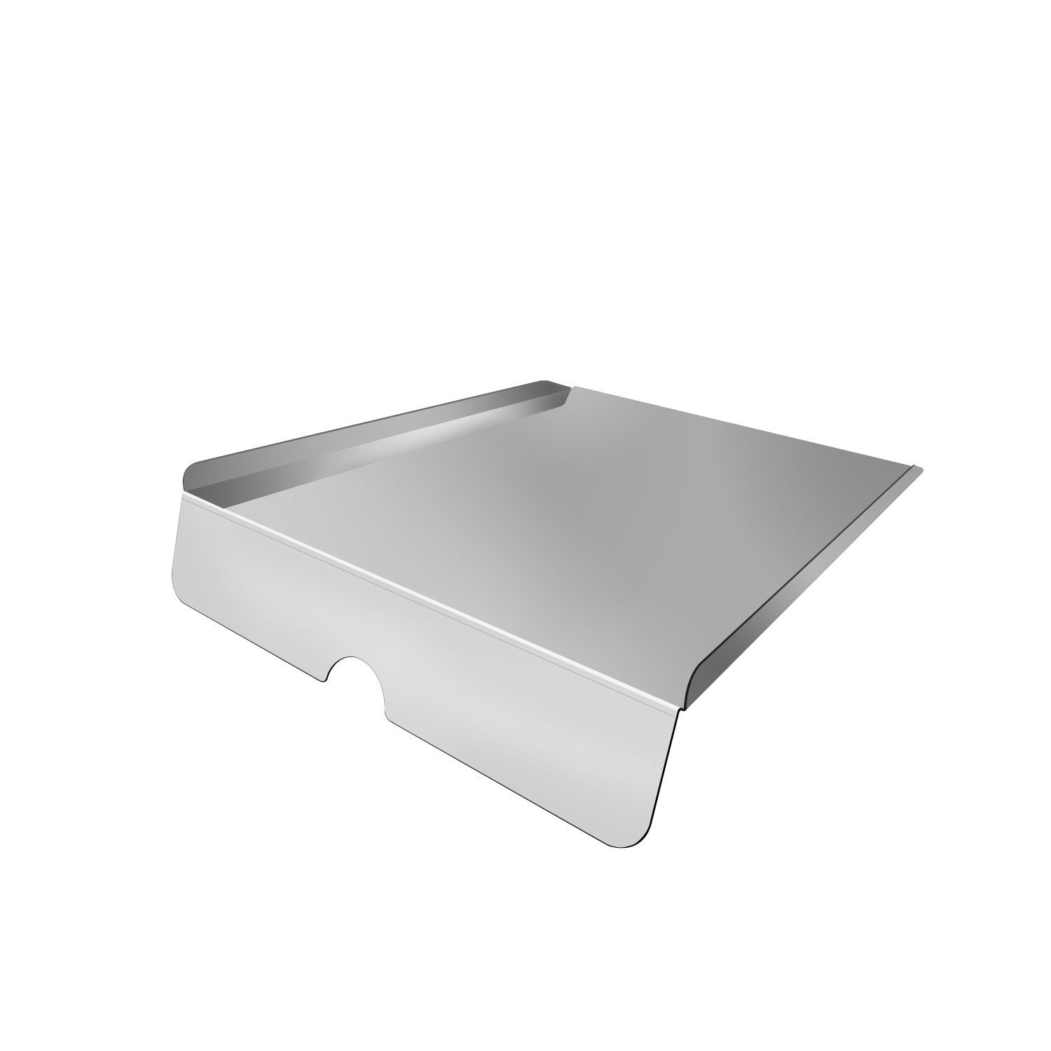 Drip Tray Replacement for Traeger Pellet Smoker Grill