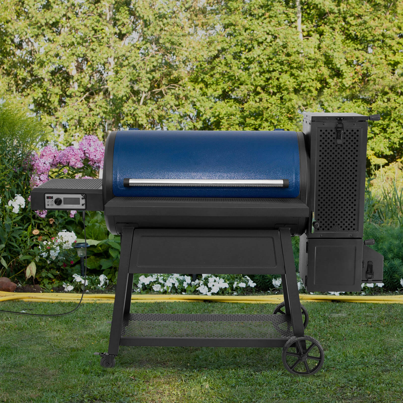 chargriller grill power cord