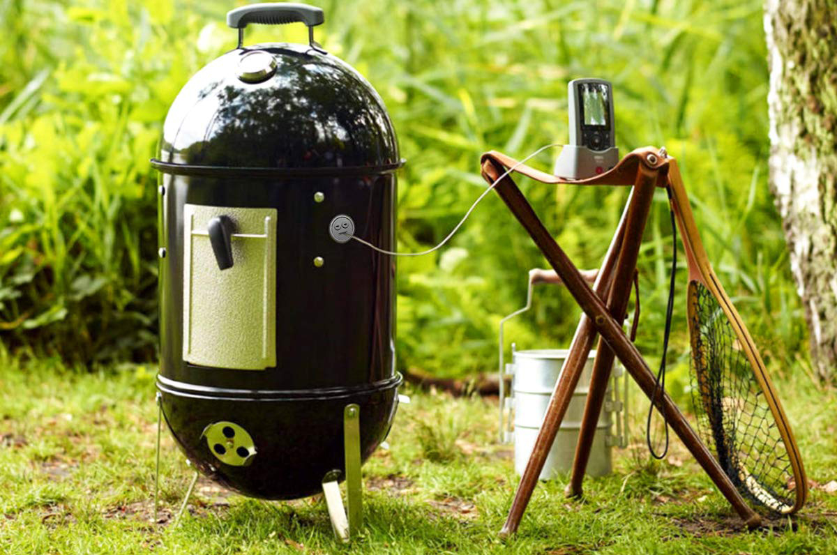 Probe Safety GuidesMeat Probes Correct Use & Clean