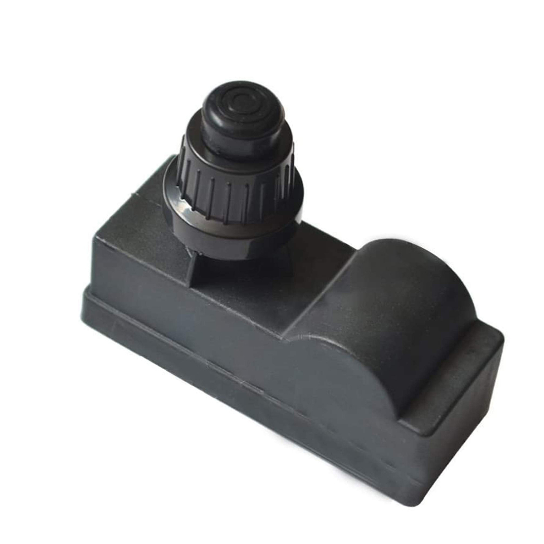 Spark Generator "AAA" Battery Push Button IgnitorYAOAWE