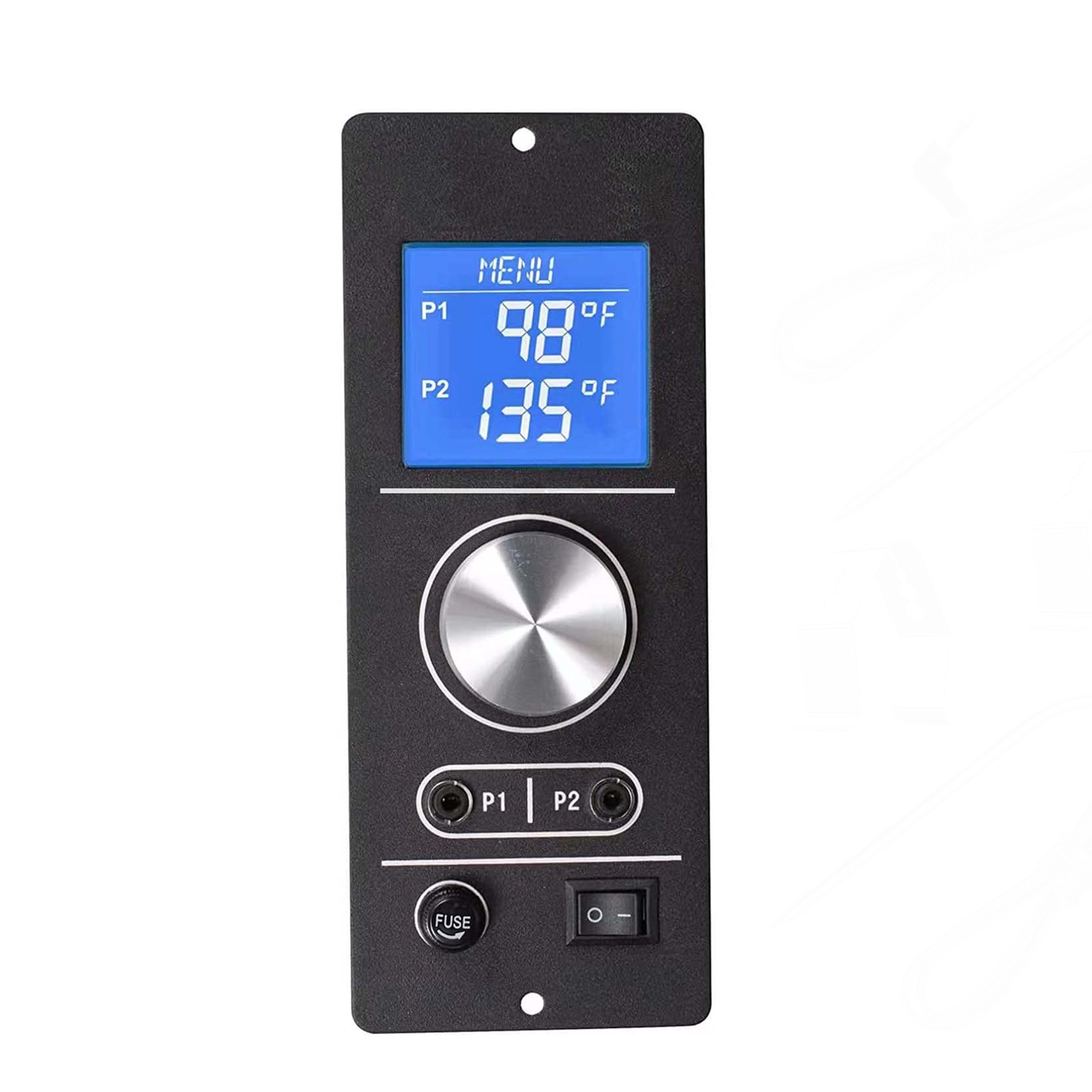 Gen 2 Digital Controller (Non-WiFi) for Camp Chef Pellet Grills-YAOAWE