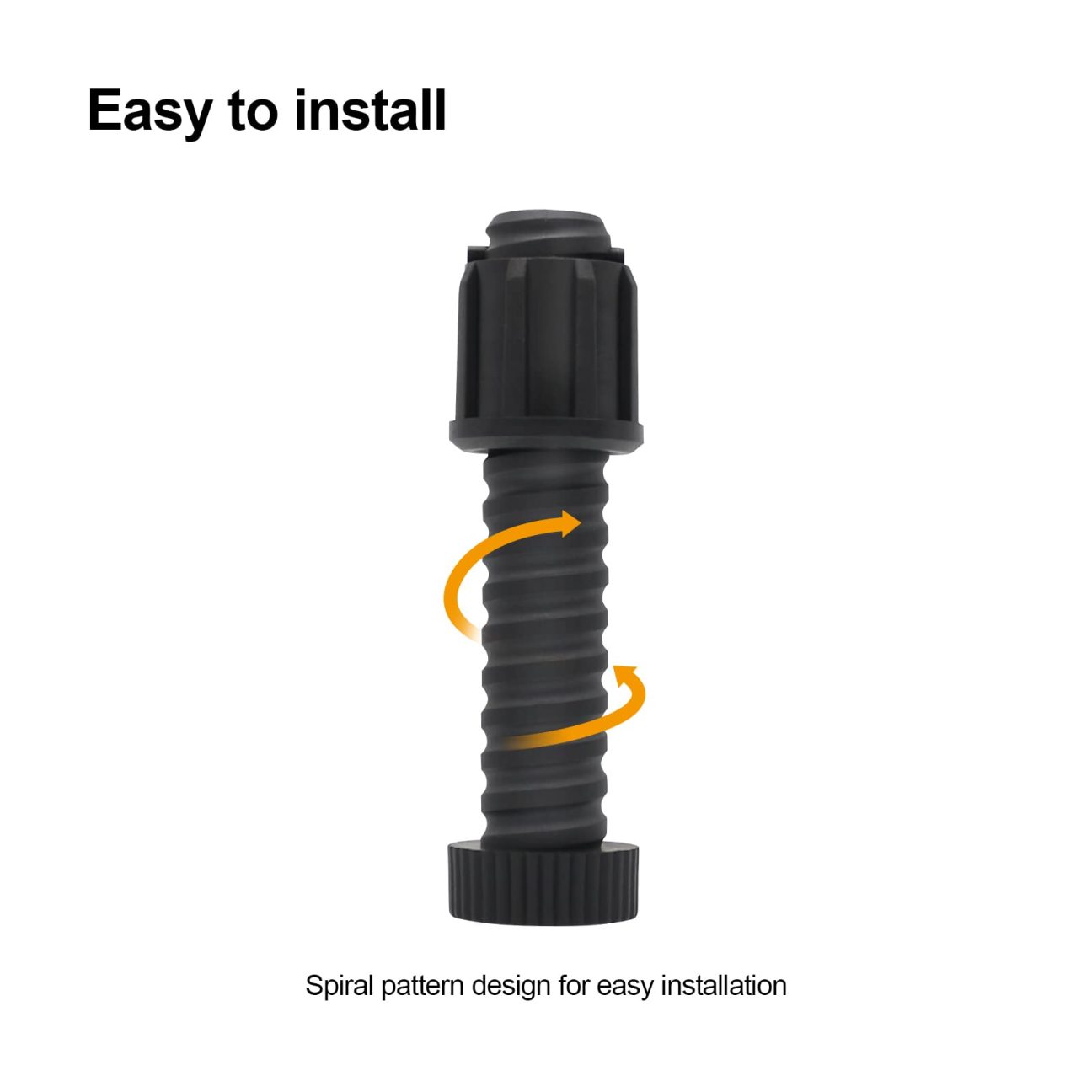 4 Pack Leg Levelers Adjustable, Accessories for Camp Chef Stoves