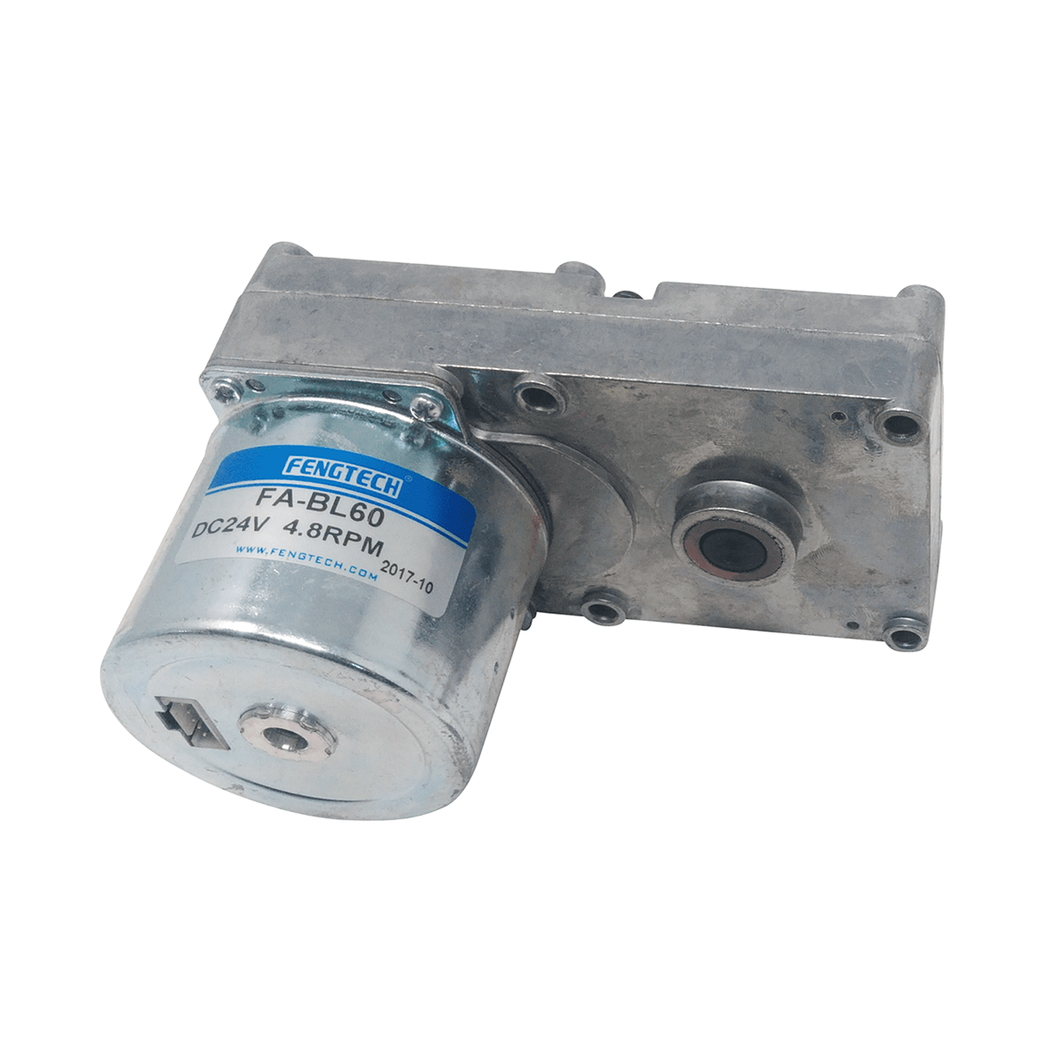 DC Auger Motor for Traeger D2 Pellet GrillYAOAWE