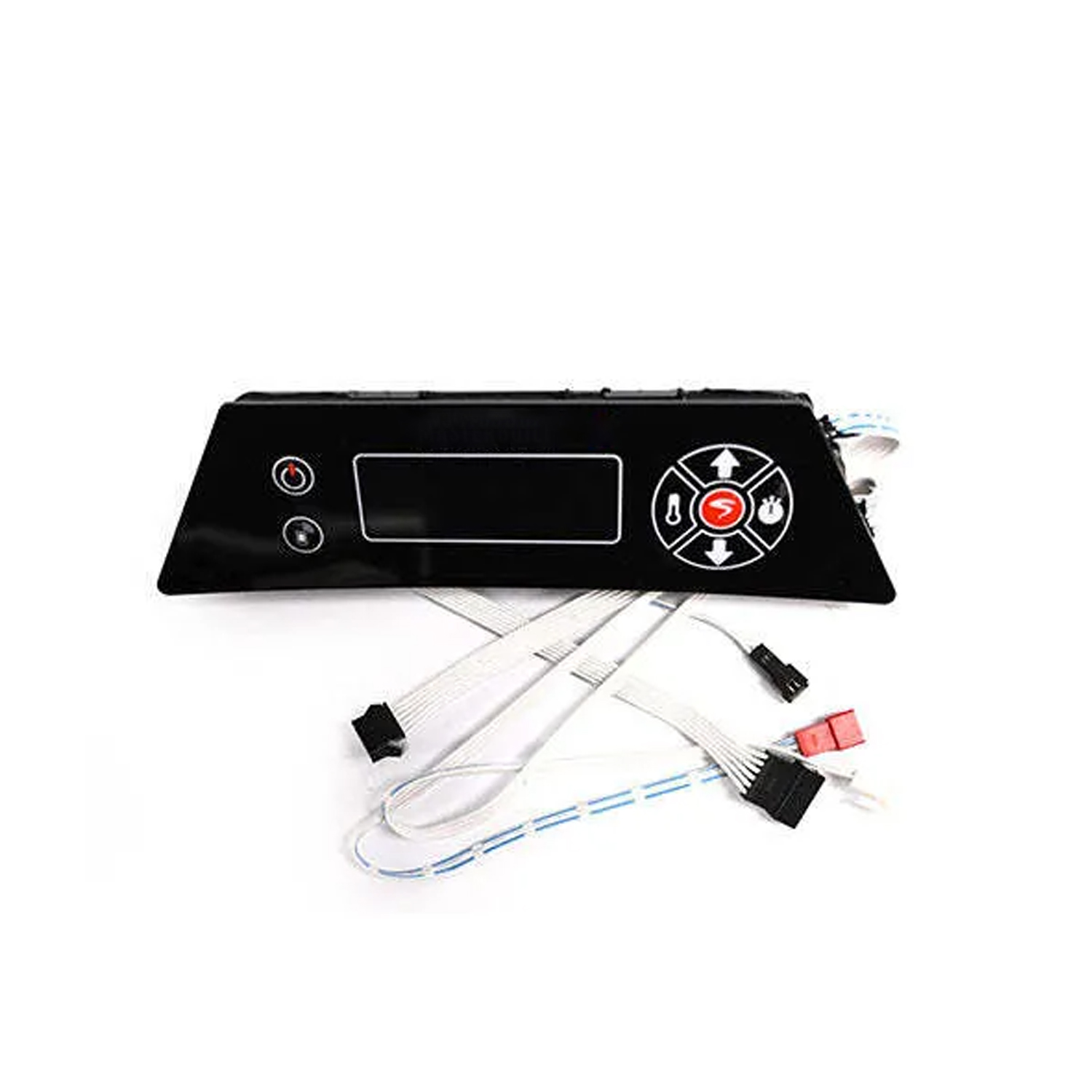 Digital Bluetooth Controller Kit for Masterbuilt Electric Smokers-YAOA