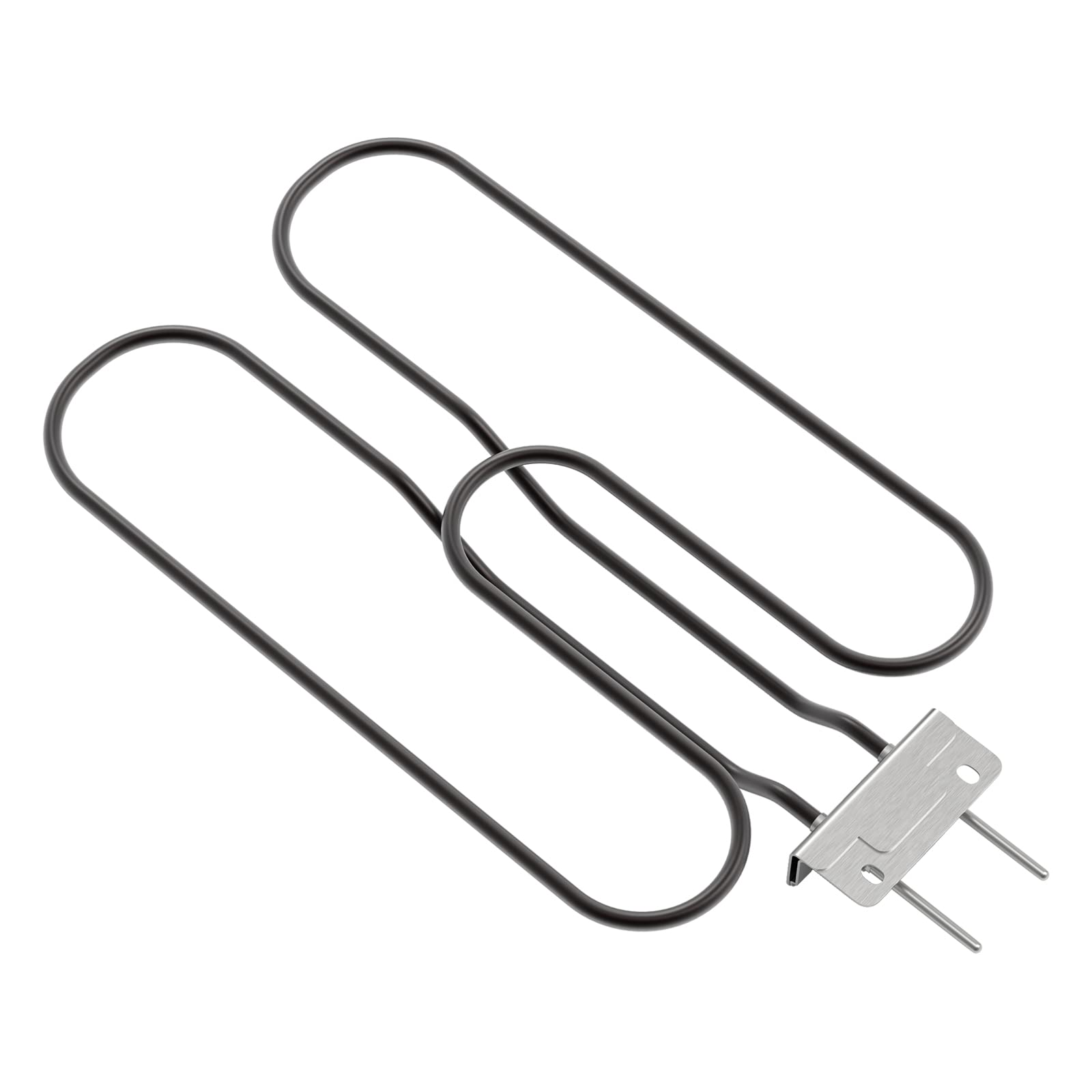 Grill Heating Element for Weber Q140/Q1400 Series Grills-YAOAWE