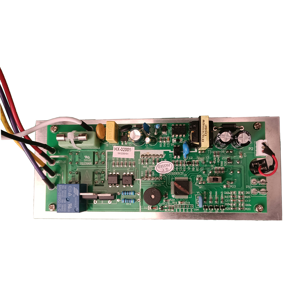 Part 50125, Digital Control Panel for Louisiana Wood Pellet GrillYAOA