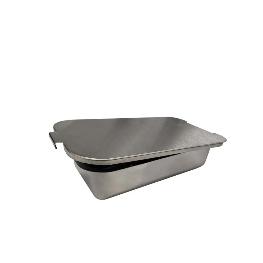 Wood Chip Bowl for Masterbuilt Electric SmokersYAOAWE