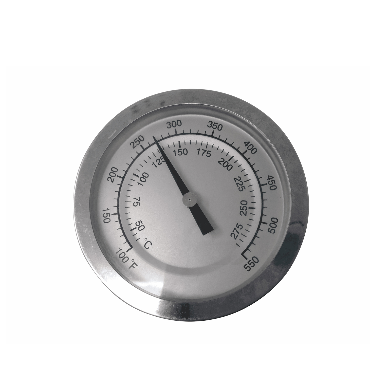 Dome Thermometer for Pit Boss Pellet Grill-YAOAWE