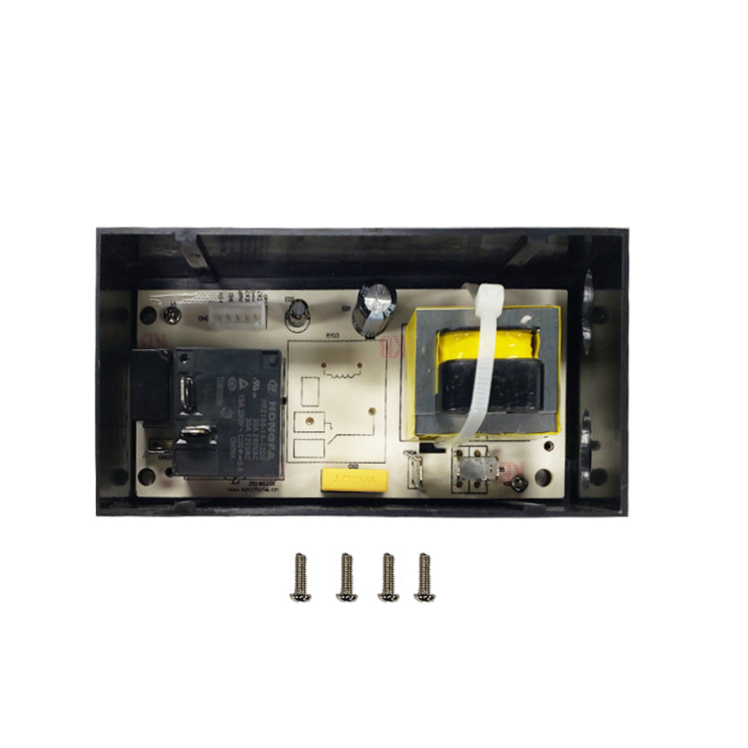 Power Circuit Board Kit for Masterbuilt Electric Smokers-YAOAWE