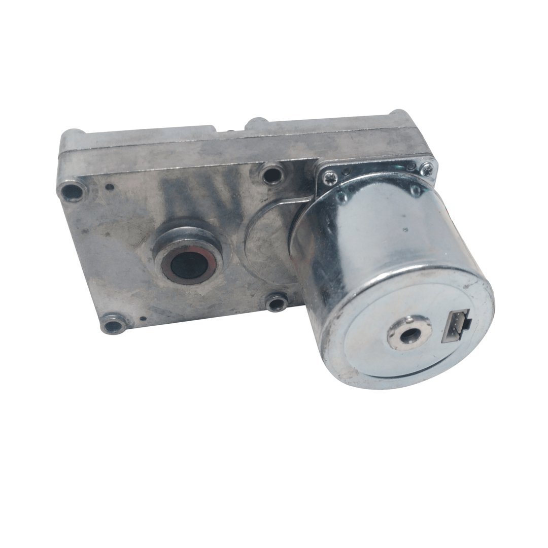 DC Auger Motor for Traeger D2 Pellet GrillYAOAWE