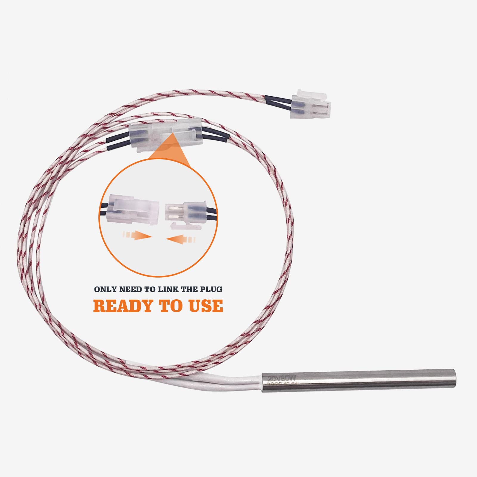 Traeger Heating Element