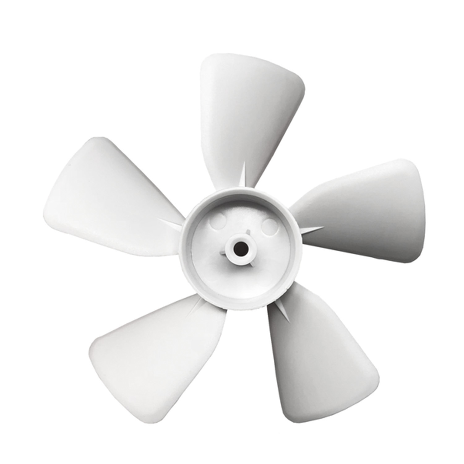 Propeller for Induction Air Fan Motor for Traeger Pellet Grill