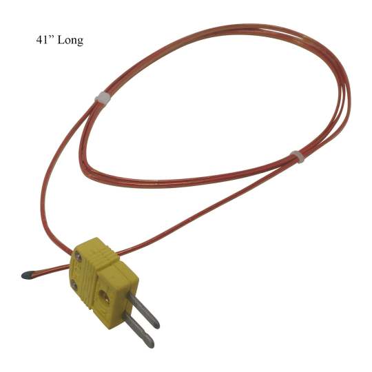 Thermocouple Probe Kit for Traeger Timberline GrillYAOAWE