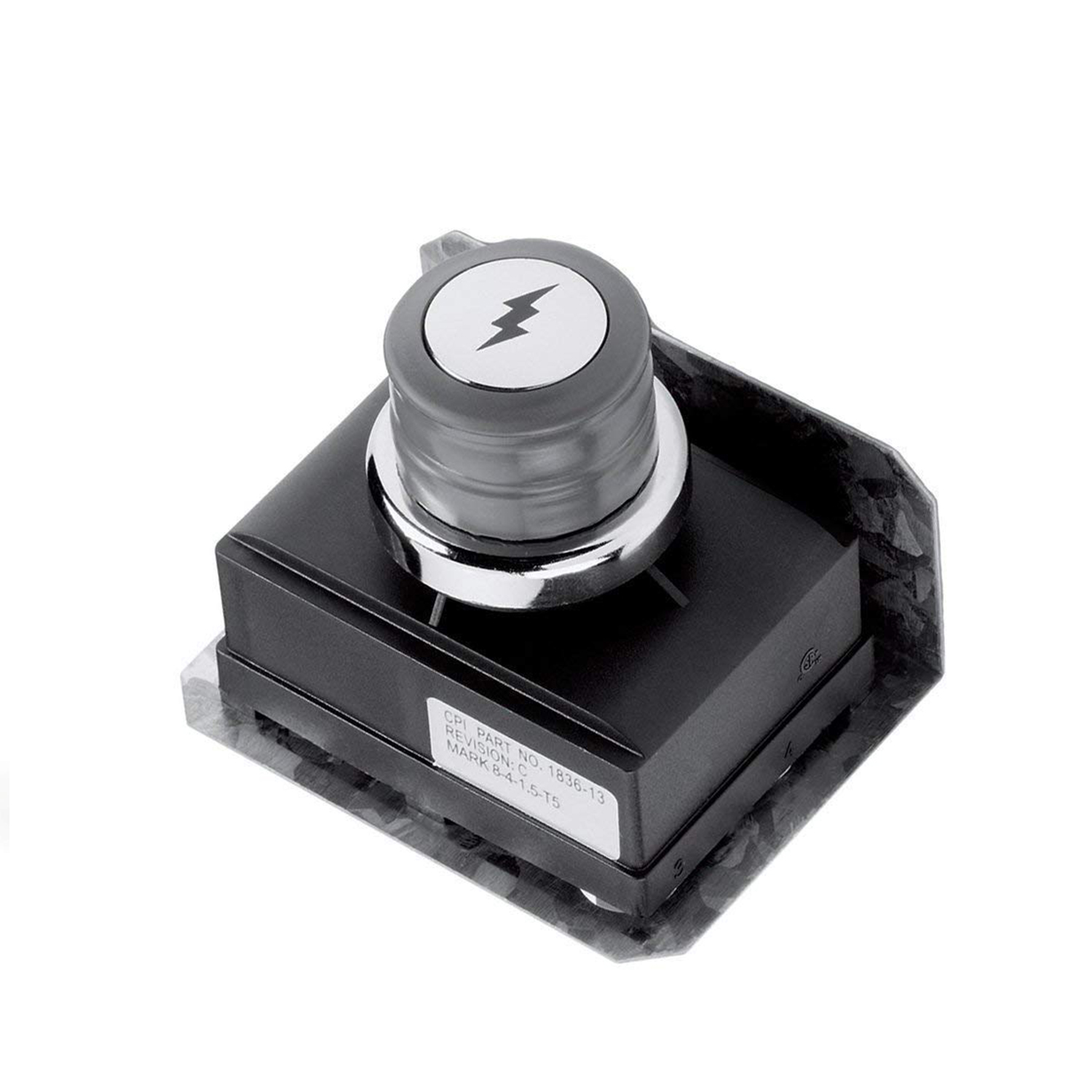 7628 Grill Igniter Kit for Weber Genesis 310/320 Gas Grills-YAOAWE