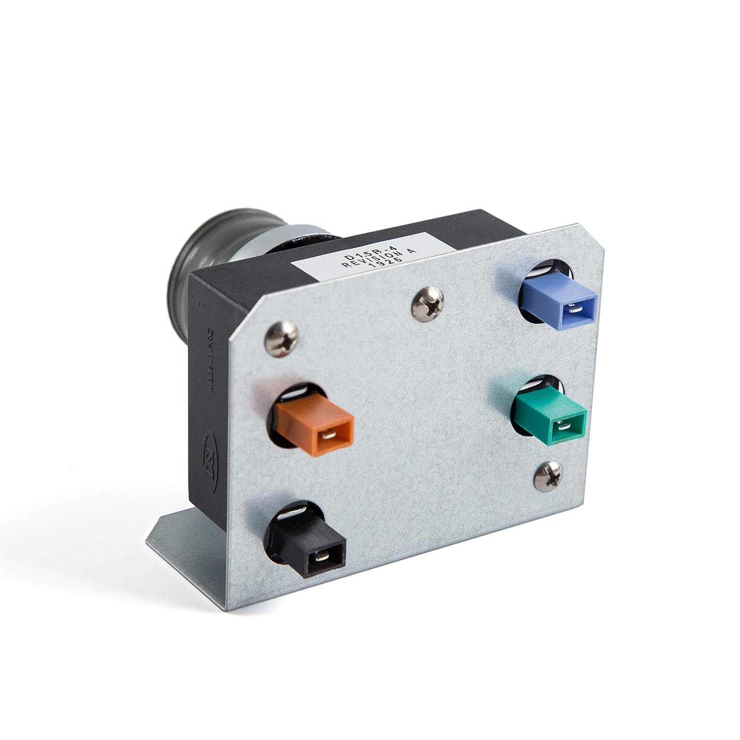 7628 Grill Igniter Kit for Weber Genesis 310/320 Gas Grills-YAOAWE