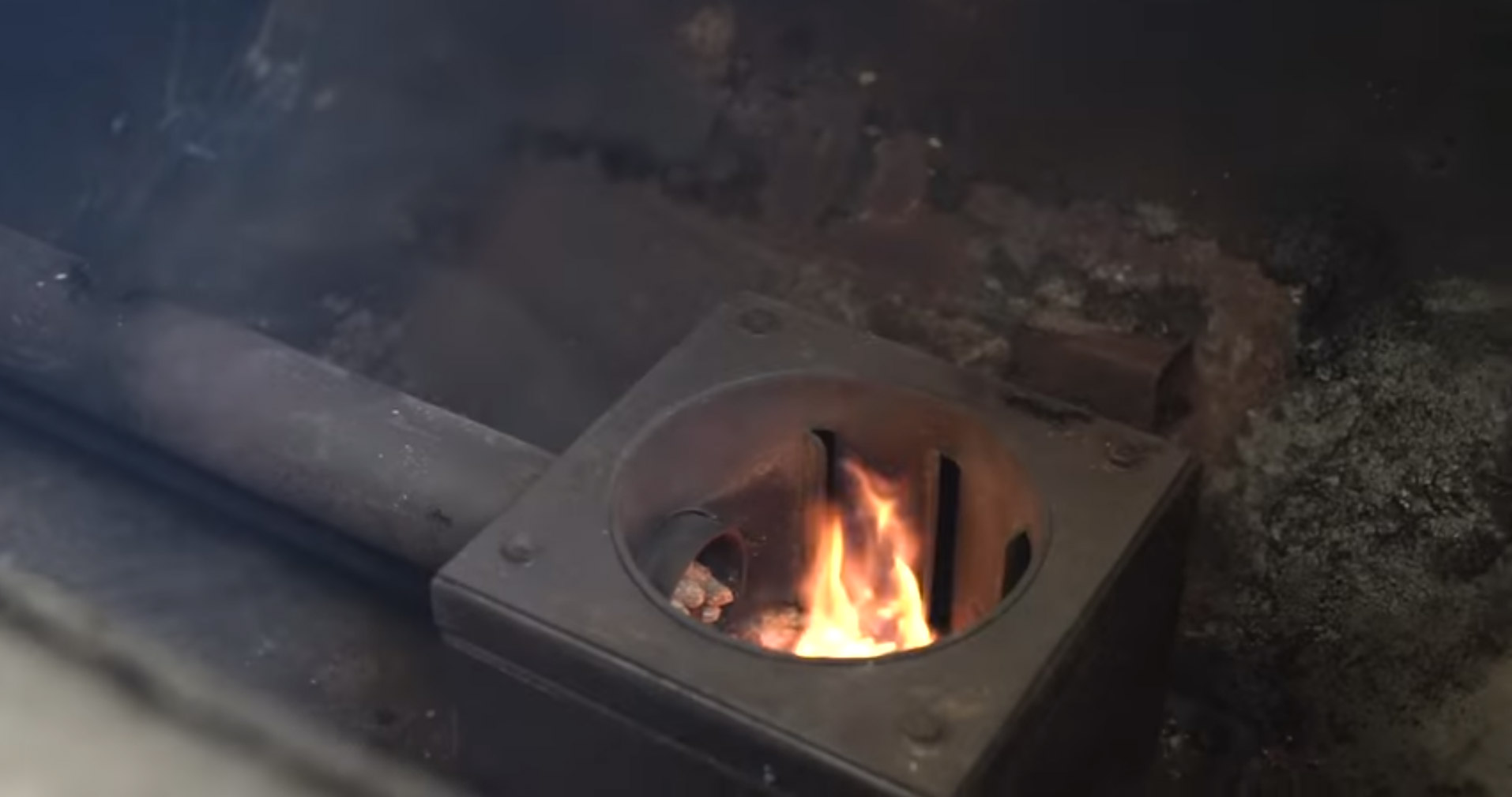 Upgraded Ceramic Igniter for Green Mountain Grill