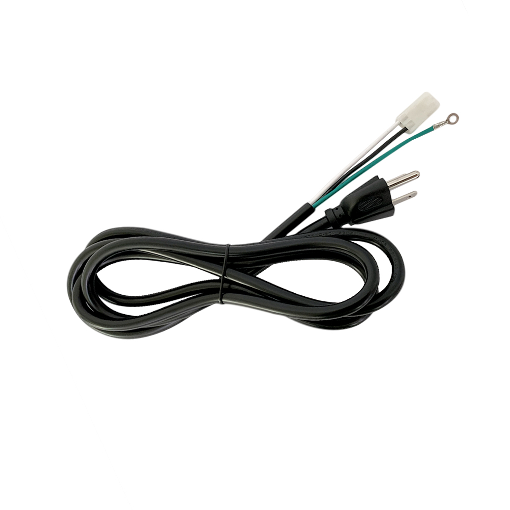 Barbecue Grill Power Cord Replacement for Traeger Pellet Grill - 6FT - YAOAWE