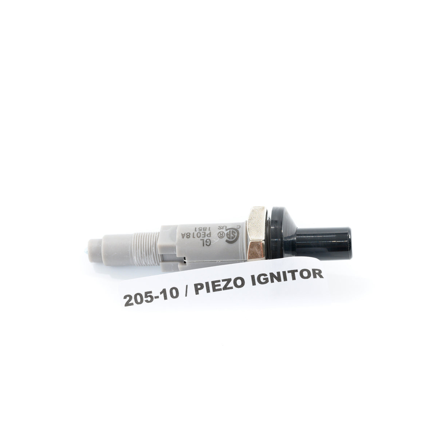 Piezo Ignitor for Masterbuilt Tabletop Grills-YAOAWE