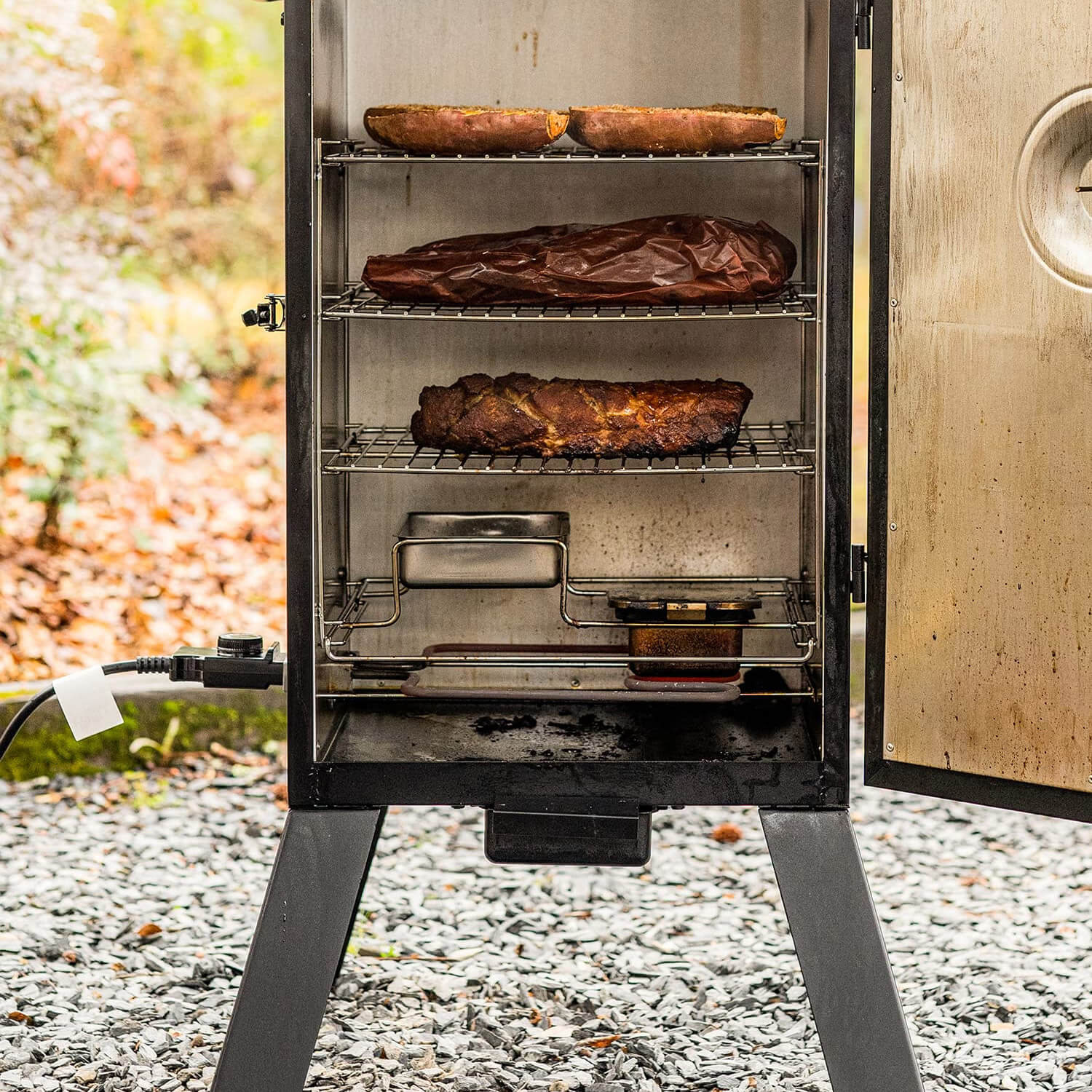 1500W Heating Element for Masterbuilt Electric Smoker