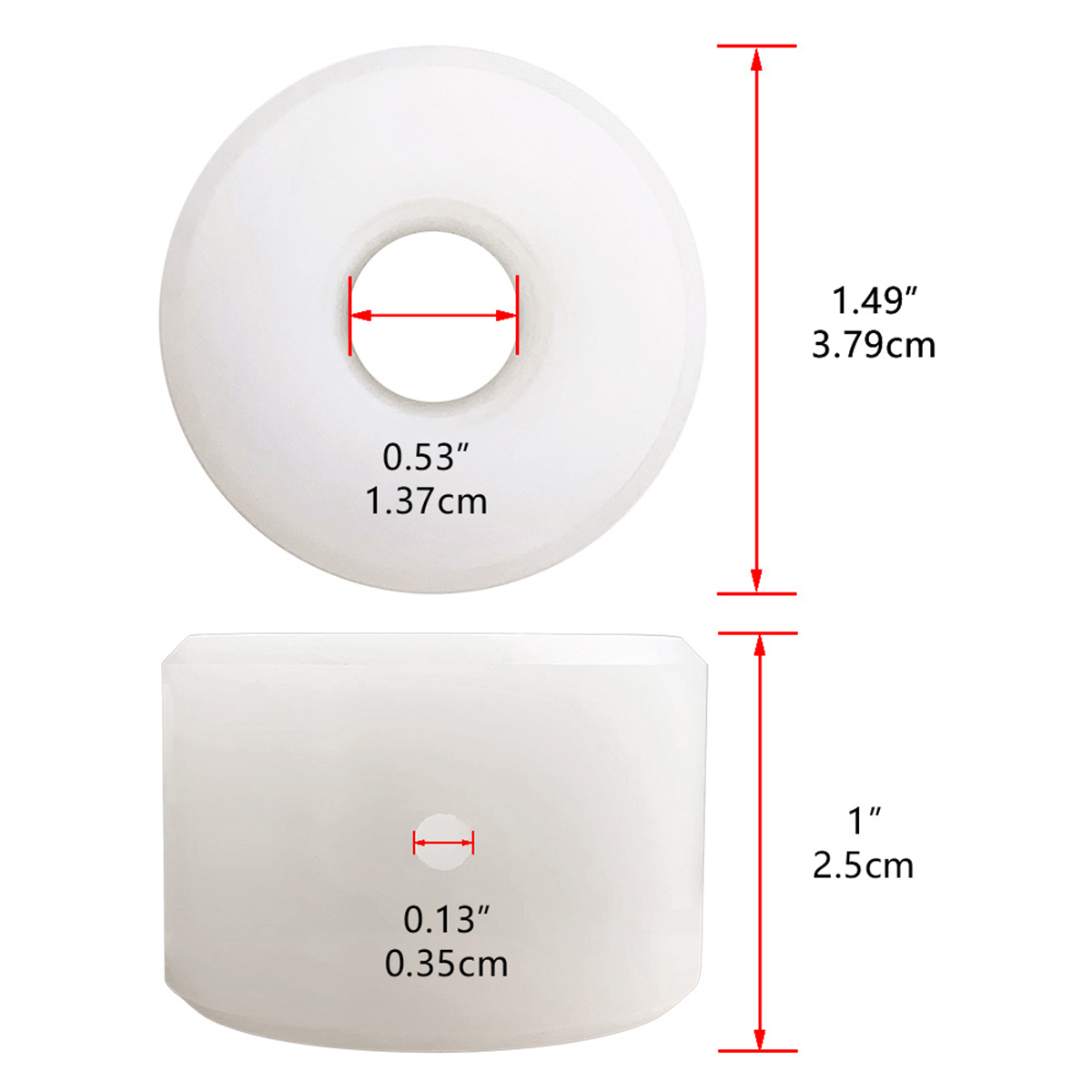 Replace Auger Bushing for Traeger Wood Pellet Grill
