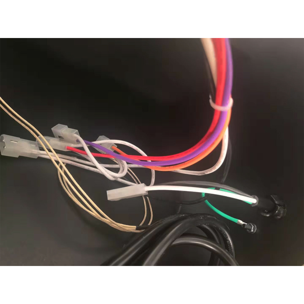 Power Cord Replacement for Traeger Pellet Smoker