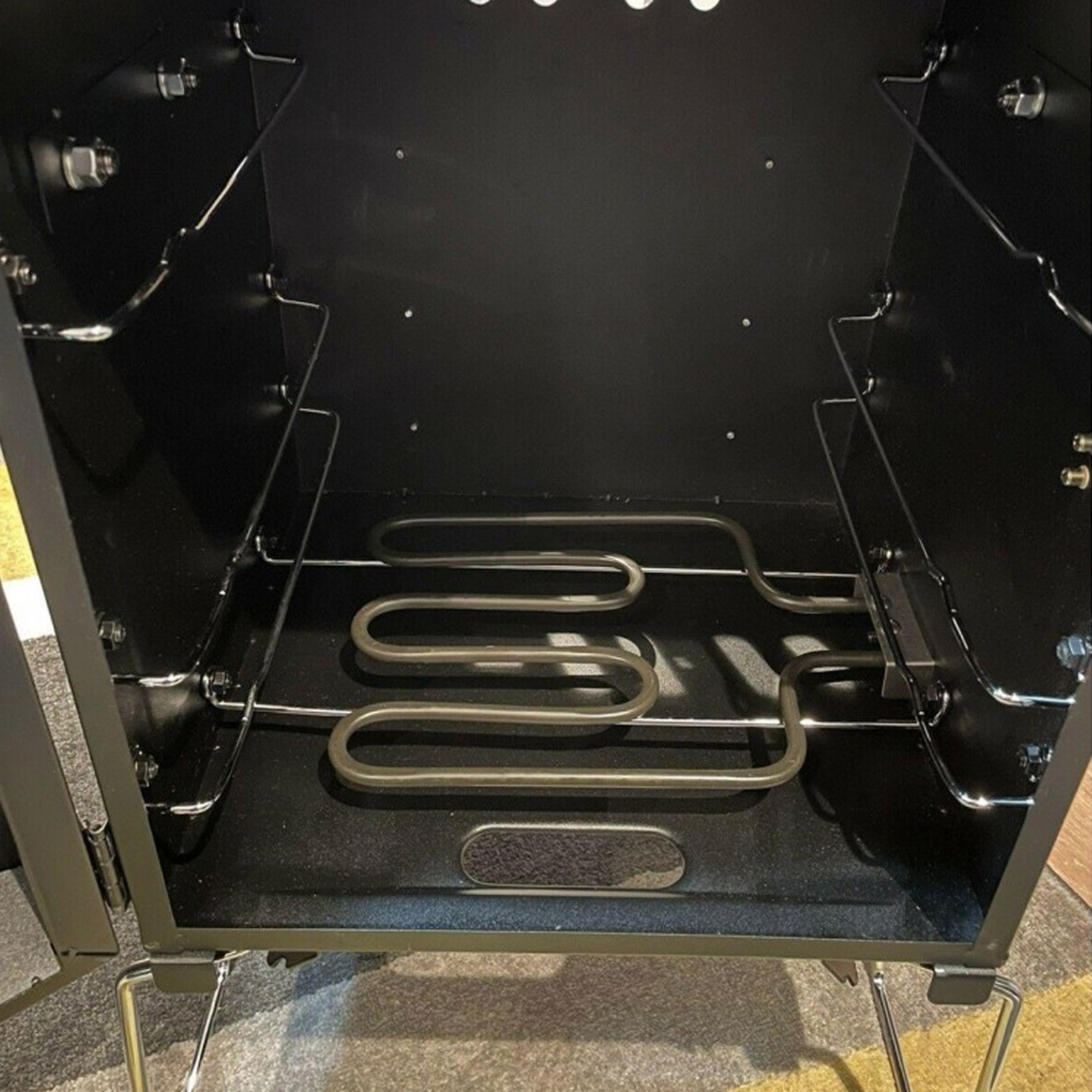 masterbuilt smoker heating element