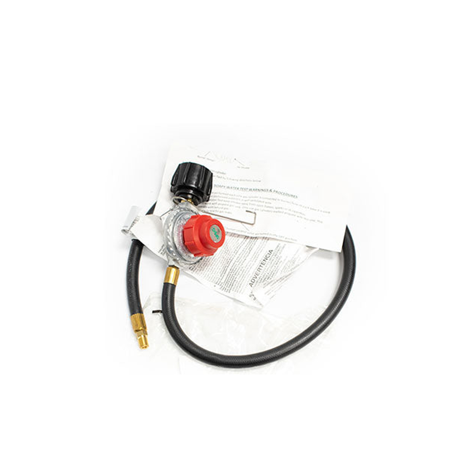 Regulator Hose Kit for Masterbuilt Gas CookersYAOAWE