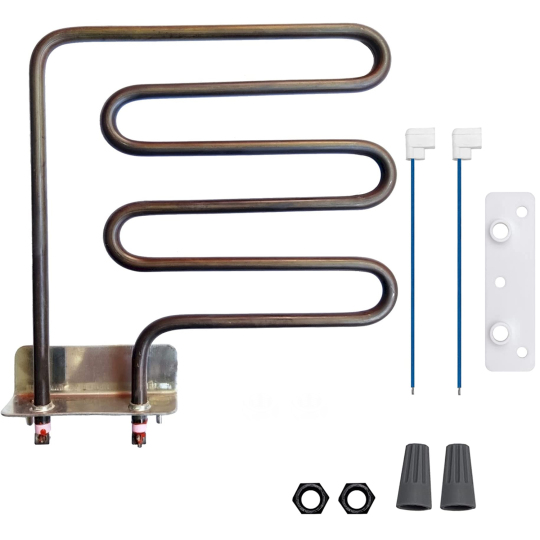 800 Watt Heating Element Kit for Masterbuilt Electric Smoker