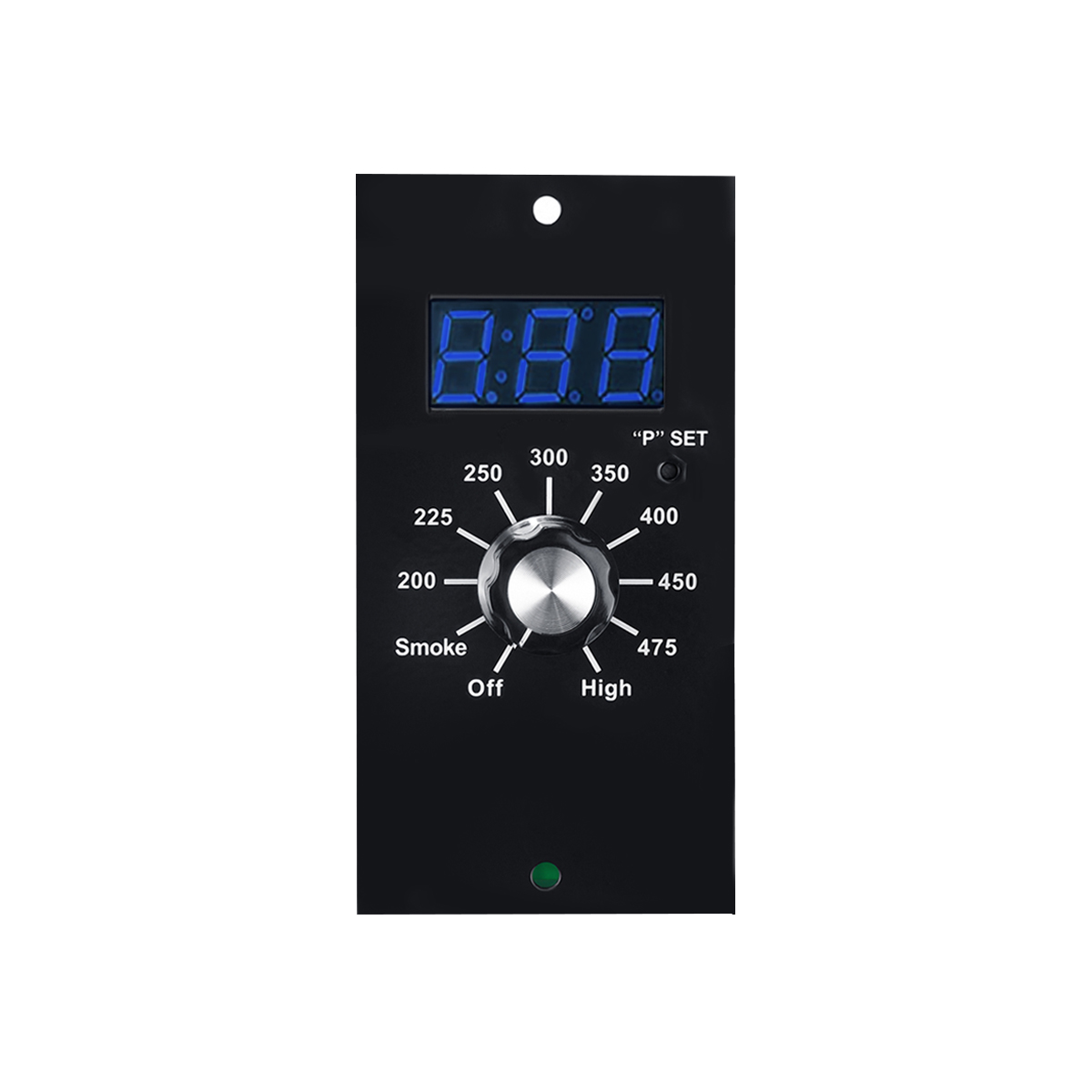 Part 70120, Vertical Digital Control Board For Pit Boss Grills - YAOAWE