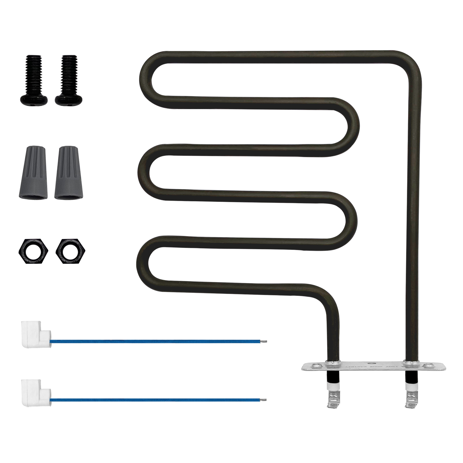 800W Electric Smoker Heating Element for Masterbuilt