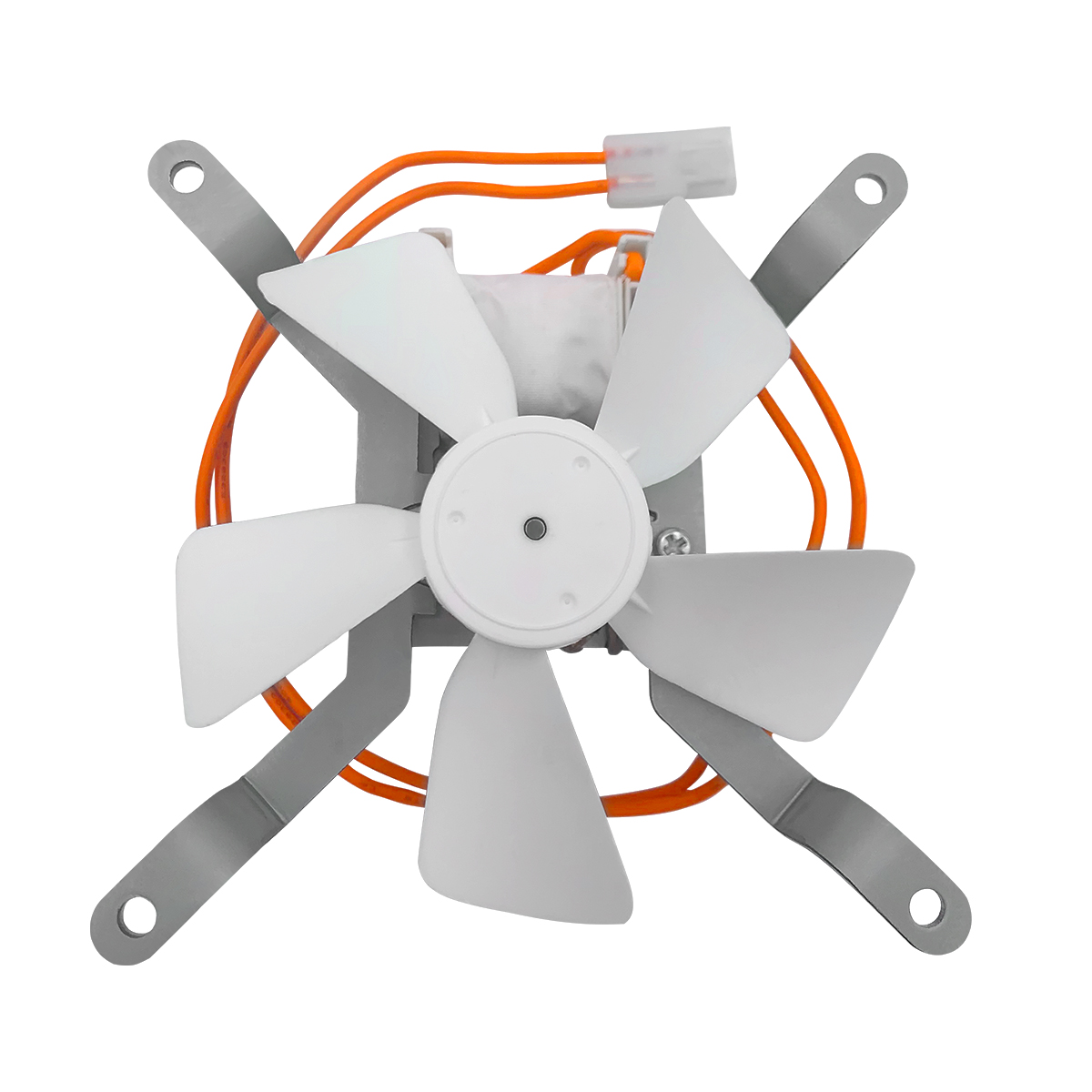 traeger induction fan