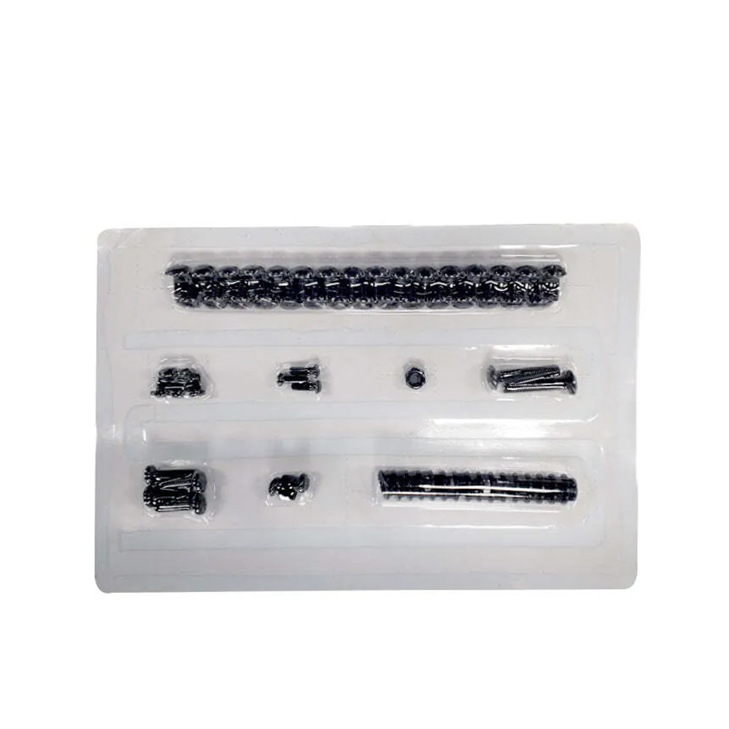 Hardware Kit for Masterbuilt 30 Inch Pellet Smokers-YAOAWE