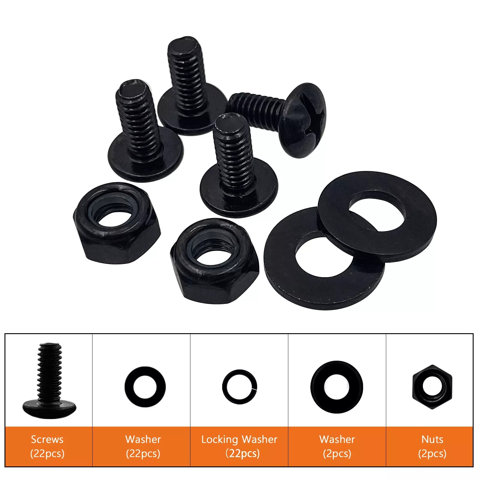 Pit Boss grill screw