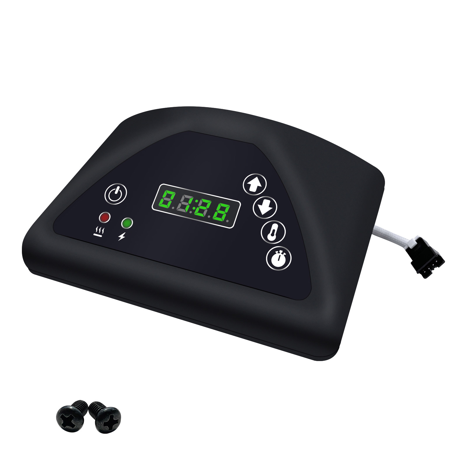 Part 9907160014 Digital Controller Kit for Masterbuilt Electric Smoker-YAOAWE