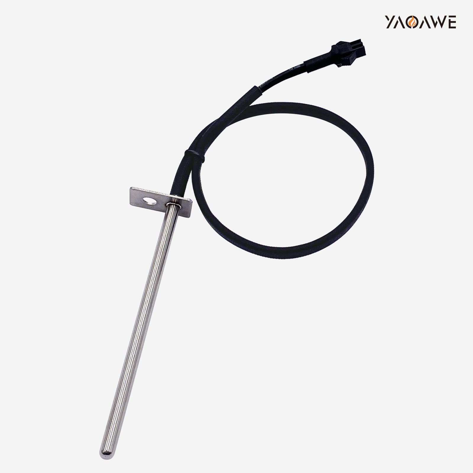 Heat Sensor for Char-Griller Gravity Fed 980 Charcoal Grill-YAOAWE