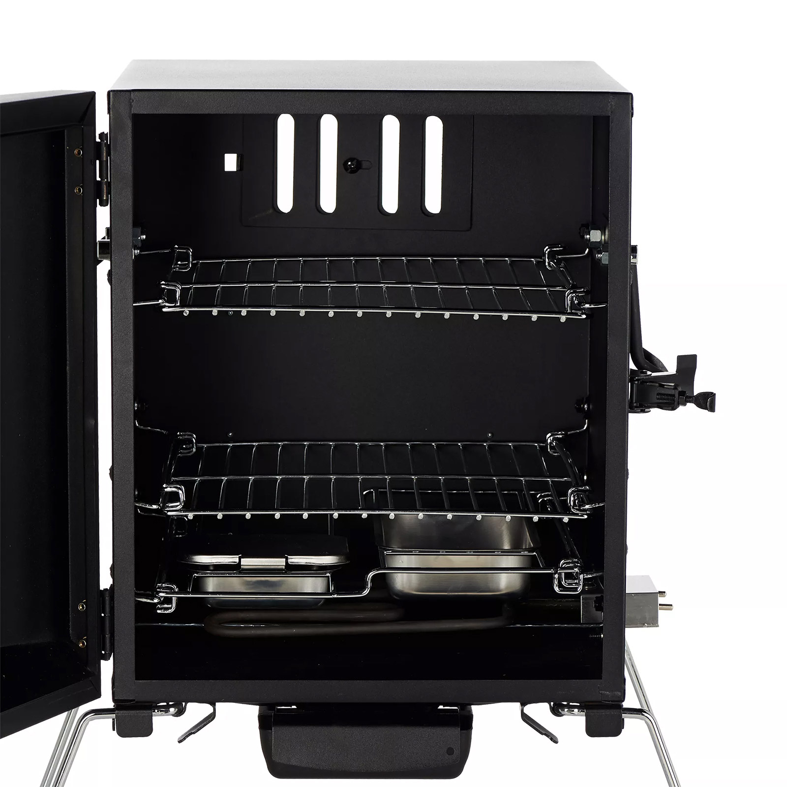 masterbuilt heating element not working