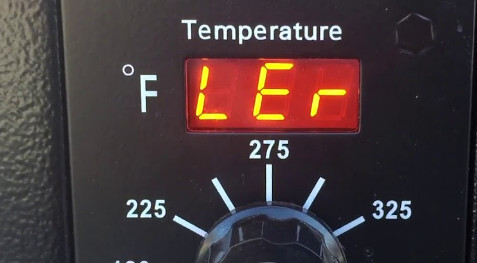 Traeger Troubleshooting Codes: Solve Grill Issues Fast