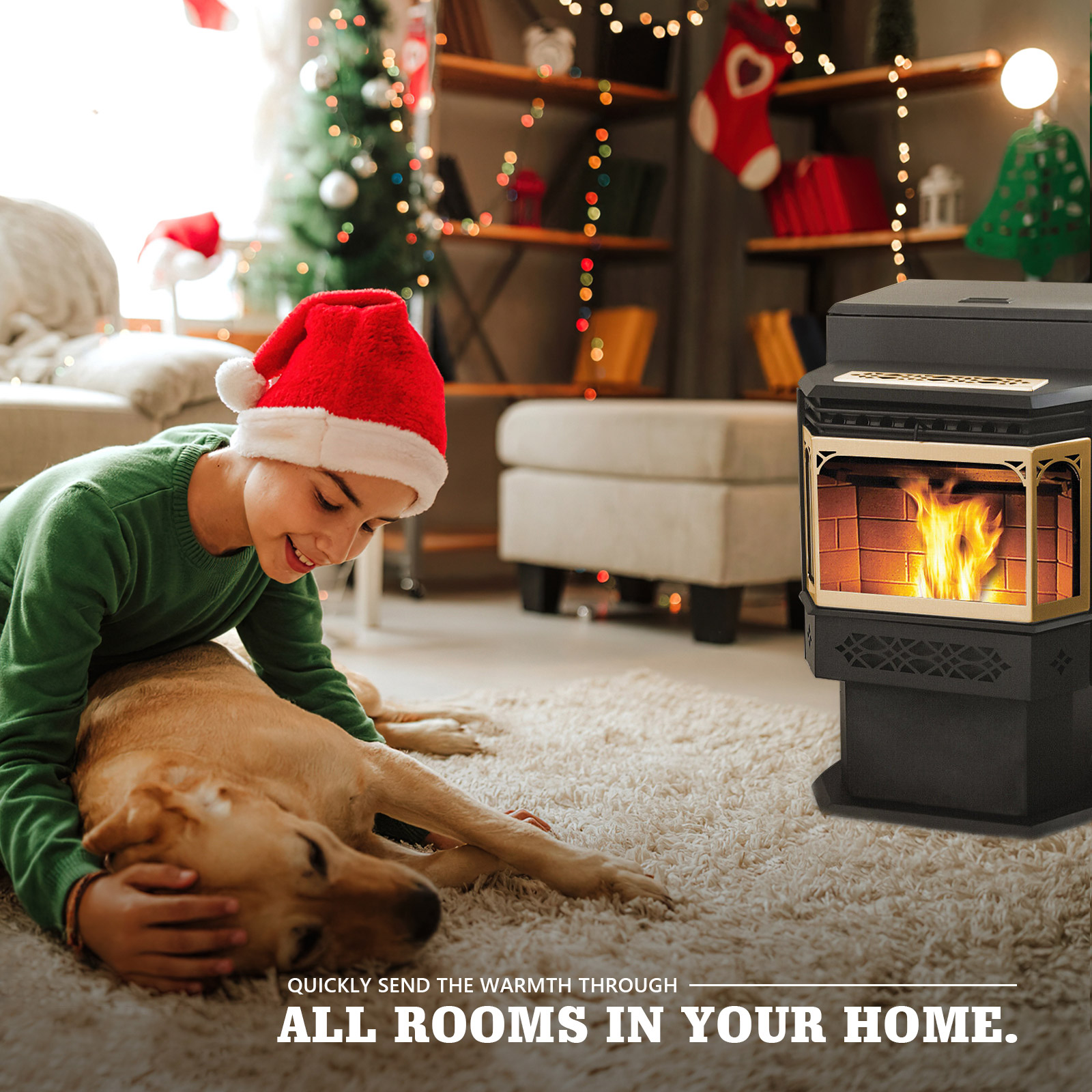 Replacement Napoleon Ignitor