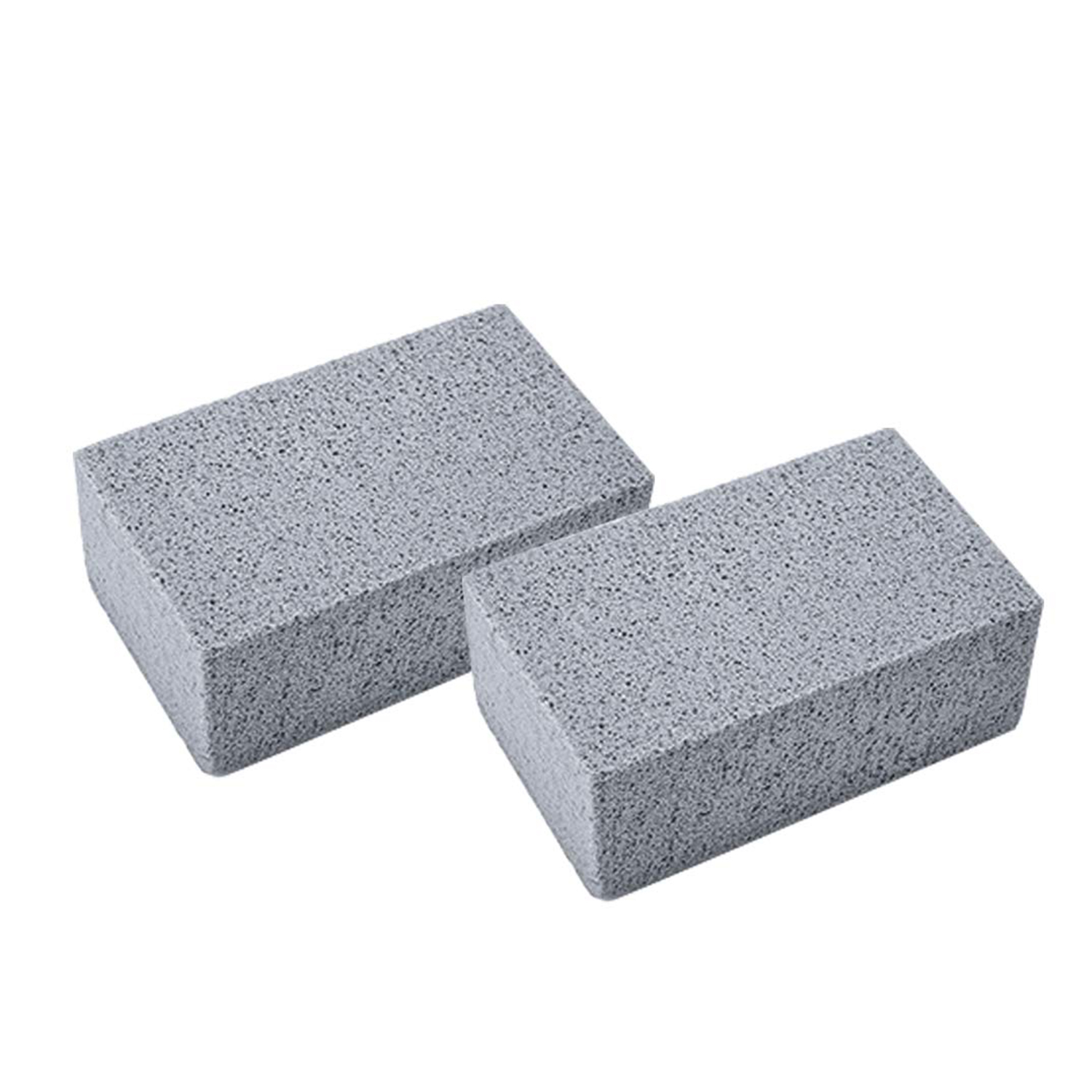 BBQ Grill Cleaning Brick Block for Removing Stains-YAOAWE