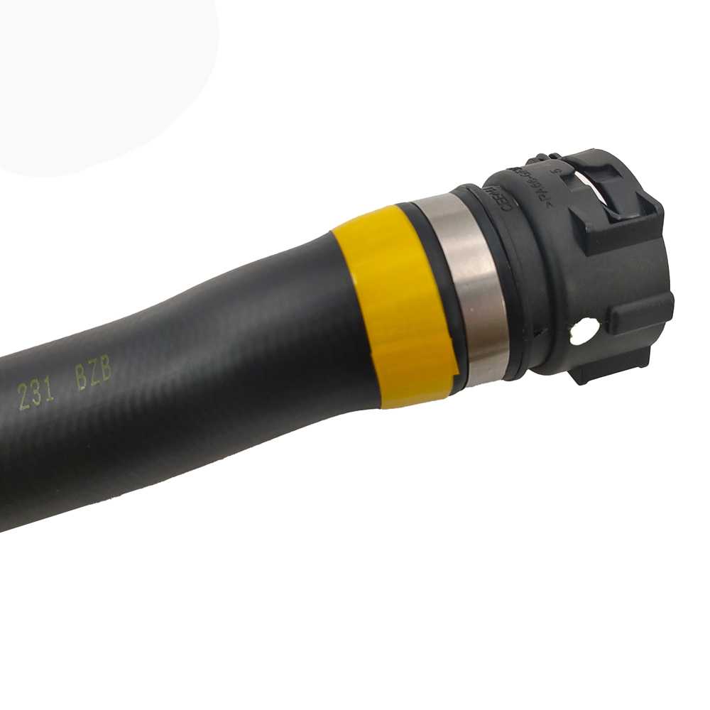 Coolant water pipe Apply to Bmw X5 E70 2007-2013   OE  1712 7536 231