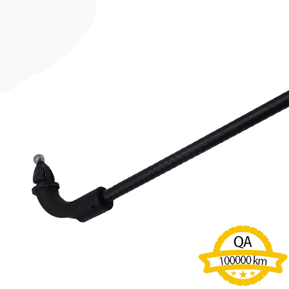 Hood Cable Apply to Bmw 3 G20 2018-2019   OE  5123 7419 390